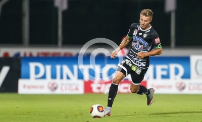 Wolfsberger AC vs. Sturm Graz