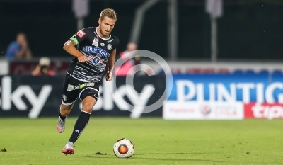 Wolfsberger AC vs. Sturm Graz