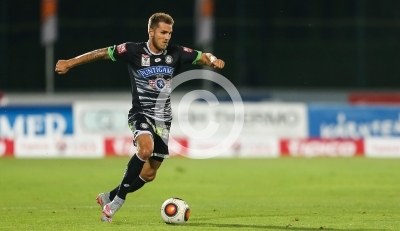 Wolfsberger AC vs. Sturm Graz