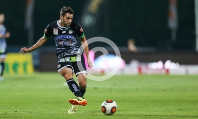 Wolfsberger AC vs. Sturm Graz