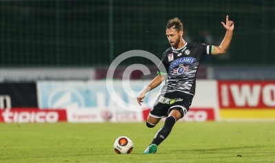 Wolfsberger AC vs. Sturm Graz