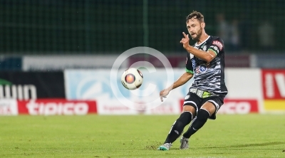 Wolfsberger AC vs. Sturm Graz