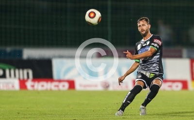 Wolfsberger AC vs. Sturm Graz