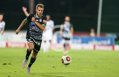 Wolfsberger AC vs. Sturm Graz