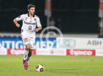 Wolfsberger AC vs. Sturm Graz