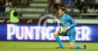 Wolfsberger AC vs. Sturm Graz