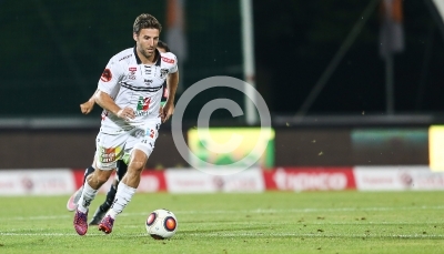 Wolfsberger AC vs. Sturm Graz