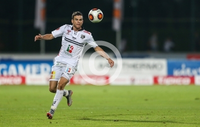 Wolfsberger AC vs. Sturm Graz
