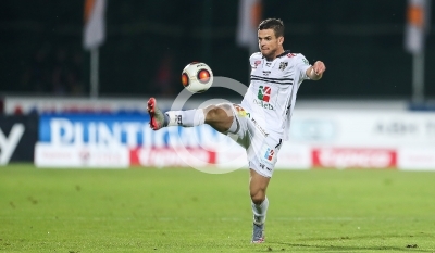 Wolfsberger AC vs. Sturm Graz