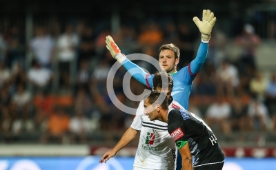 Wolfsberger AC vs. Sturm Graz