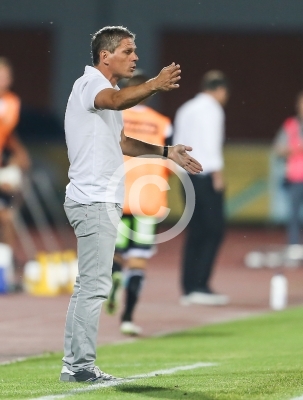 Wolfsberger AC vs. Sturm Graz