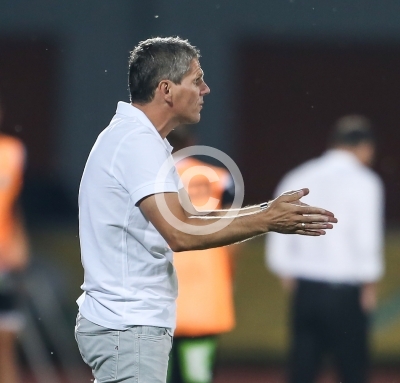 Wolfsberger AC vs. Sturm Graz