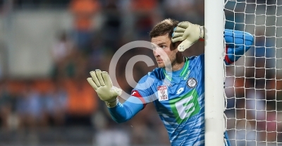 Wolfsberger AC vs. Sturm Graz