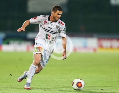 Wolfsberger AC vs. Sturm Graz