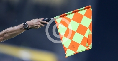 Wolfsberger AC vs. Sturm Graz