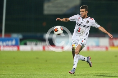 Wolfsberger AC vs. Sturm Graz