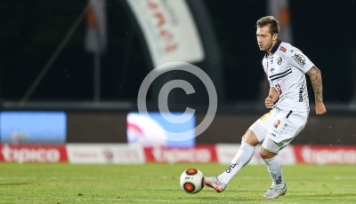 Wolfsberger AC vs. Sturm Graz