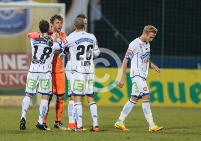Wolfsberger AC vs. Sturm Graz