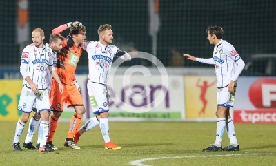 Wolfsberger AC vs. Sturm Graz