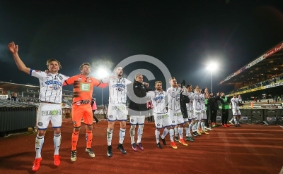 Wolfsberger AC vs. Sturm Graz