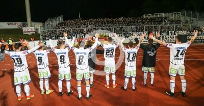 Wolfsberger AC vs. Sturm Graz