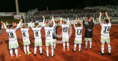 Wolfsberger AC vs. Sturm Graz