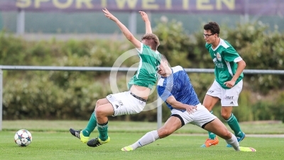 Zeltweg II vs. St. Lorenzen