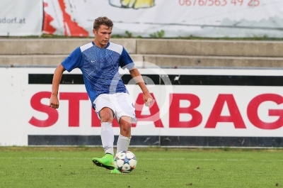 Zeltweg II vs. St. Lorenzen