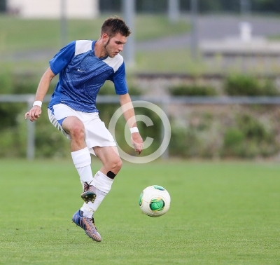 Zeltweg II vs. St. Lorenzen