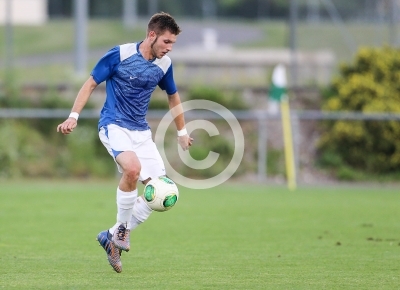 Zeltweg II vs. St. Lorenzen