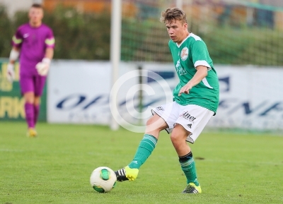 Zeltweg II vs. St. Lorenzen