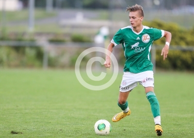 Zeltweg II vs. St. Lorenzen