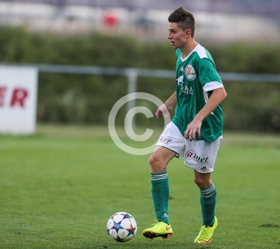 Zeltweg II vs. St. Lorenzen