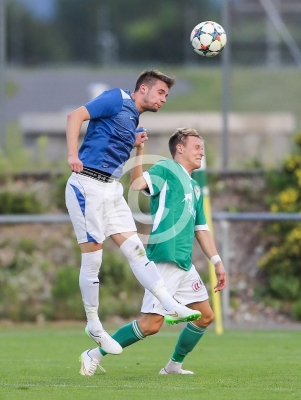 Zeltweg II vs. St. Lorenzen