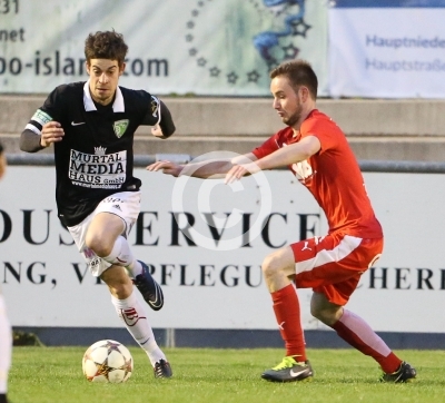 Zeltweg vs. Anger