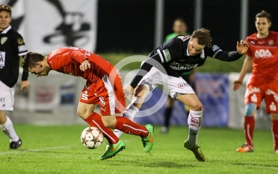 Zeltweg vs. Anger