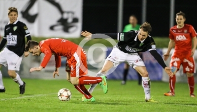 Zeltweg vs. Anger