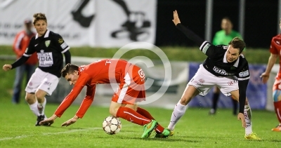Zeltweg vs. Anger