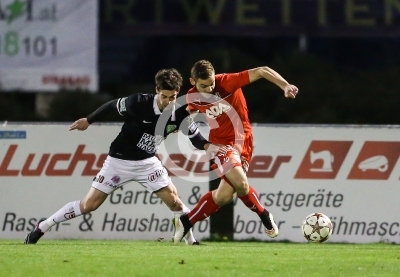 Zeltweg vs. Anger