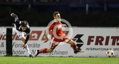 Zeltweg vs. Anger