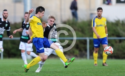 Zeltweg vs. Bruck