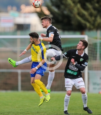 Zeltweg vs. Bruck