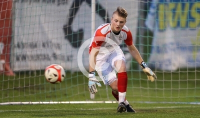 Zeltweg vs. Bruck