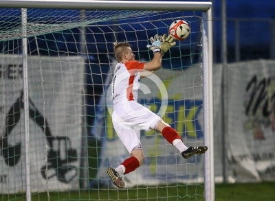 Zeltweg vs. Bruck