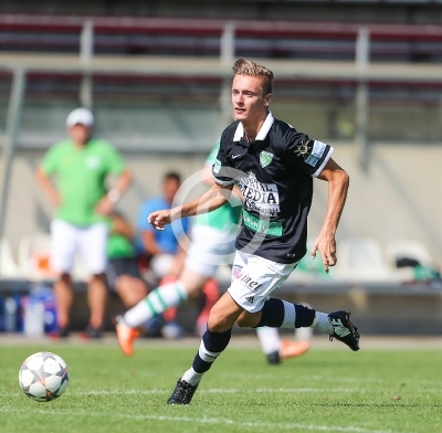 Zeltweg vs. DSV Leoben