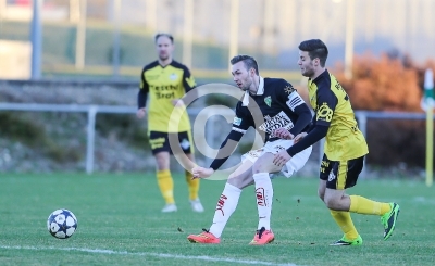 Zeltweg vs. Heiligenkreuz