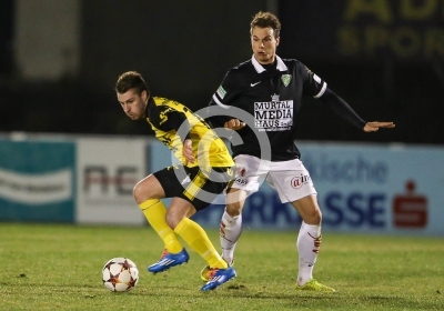 Zeltweg vs. Heiligenkreuz