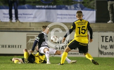 Zeltweg vs. Heiligenkreuz