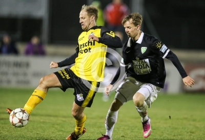 Zeltweg vs. Heiligenkreuz