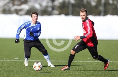 Zeltweg vs. Irdning